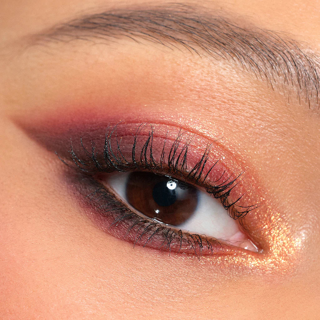 Explorer Eyeshadow Palette-Red Fox