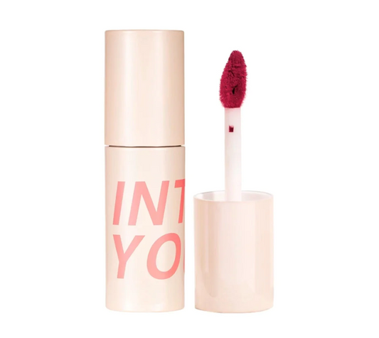 INTO YOU CUSTOMIZED AIRY LIP MUD IY012