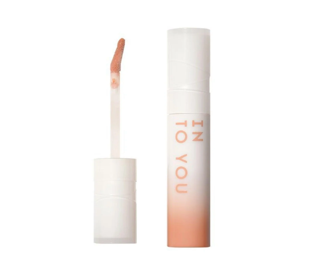 INTO YOU COCONUT LIP GLOSS IY0F7