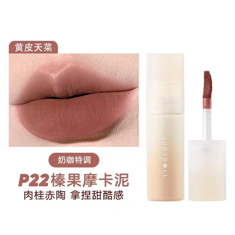 JUDYDOLL MATTE LIP MUD