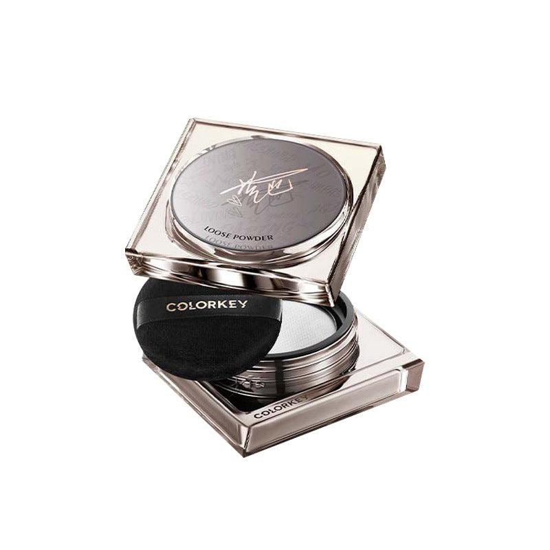 COLORKEY LOOSE POWDER KLQ0FF