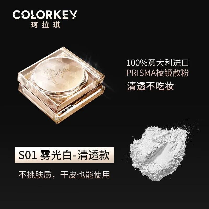 COLORKEY LOOSE POWDER KLQ0FF