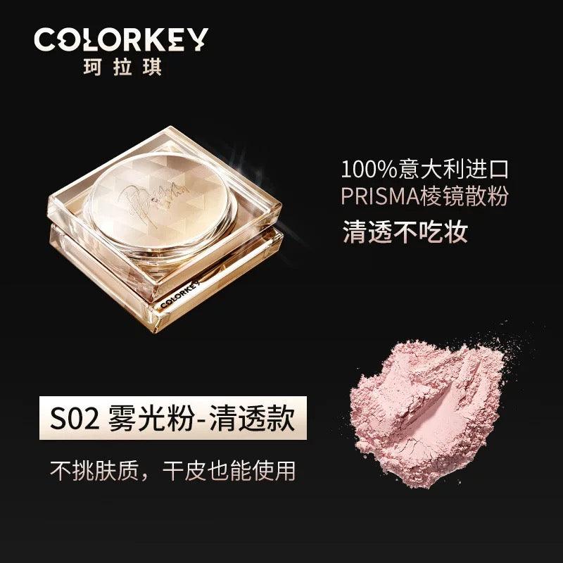 COLORKEY LOOSE POWDER KLQ0FF