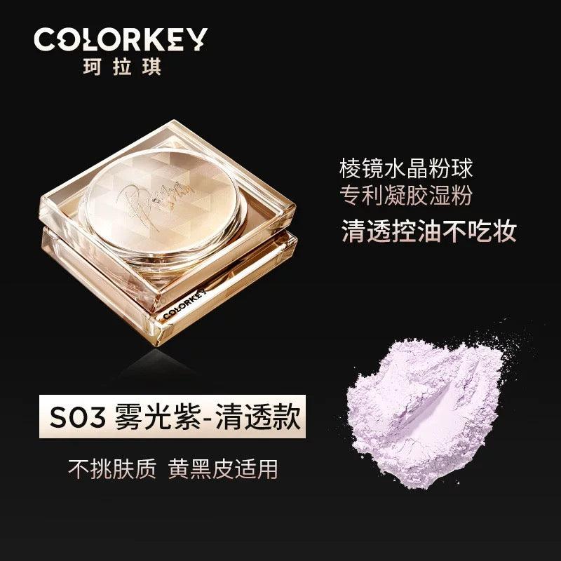 COLORKEY LOOSE POWDER KLQ0FF